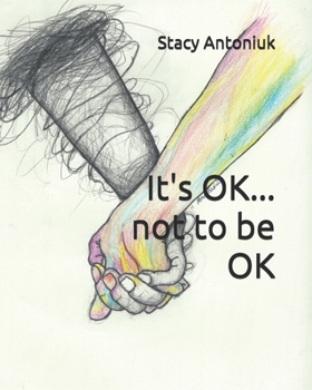 Paperback It's OK... not to be OK Book