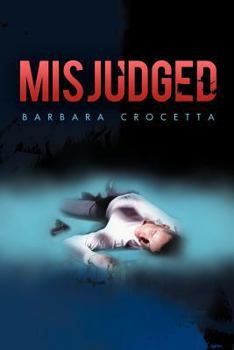 Paperback Misjudged Book