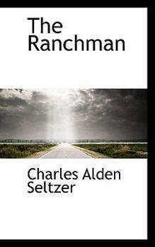 Paperback The Ranchman Book