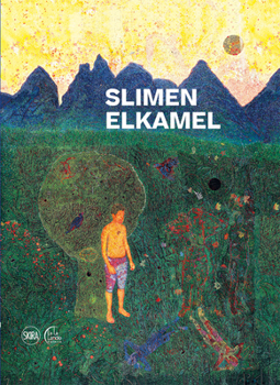 Hardcover Slimen Elkamel Book