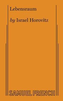 Paperback Lebensraum Book