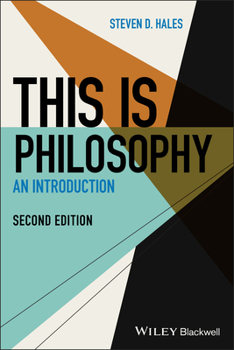 Paperback This Is Philosophy: An Introduction Book