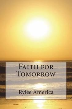 Paperback Faith for Tomorrow Book