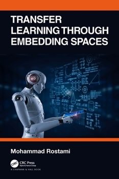 Hardcover Transfer Learning Through Embedding Spaces Book