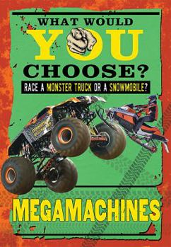 Paperback Megamachines Book