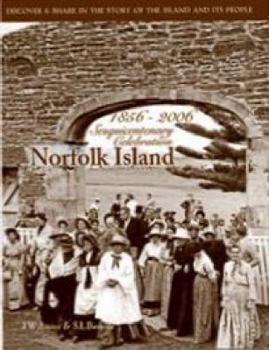 Norfolk Island 1856-2006: Sesquicenterary Celebrations