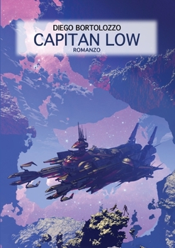 Paperback Capitan Low [Italian] Book