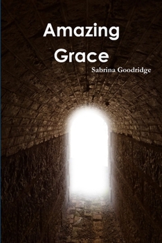 Paperback Amazing Grace Book