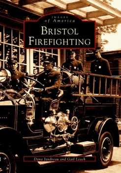 Paperback Bristol Firefighting Book