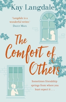 Paperback The Comfort of Others Book