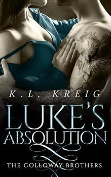 Paperback Luke's Absolution Book