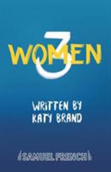 Paperback 3Women Book