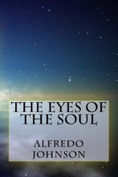 Paperback The Eyes of the Soul Book