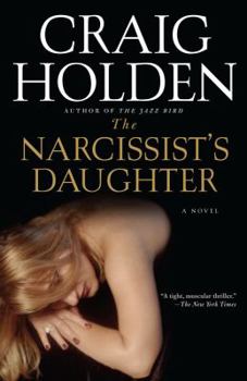 Paperback The Narcissist's Daughter Book