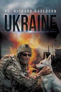 Paperback Ukraine Book
