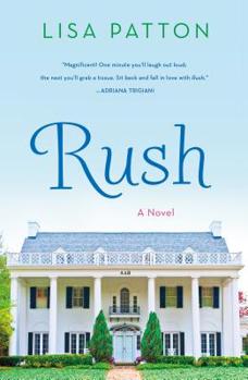 Paperback Rush Book