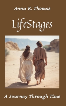 Paperback LifeStages Book