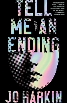 Paperback Tell Me an Ending Book