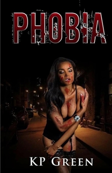 Paperback Phobia Book