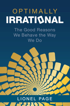 Paperback Optimally Irrational Book