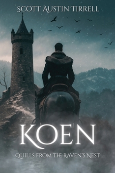 Koen : Quills from the Raven's Nest