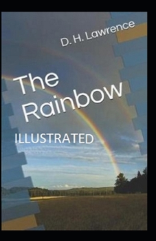 Paperback The Rainbow Illustrated Book