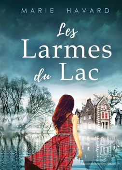 Paperback Les Larmes du Lac [French] Book