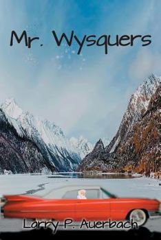 Paperback Mr. Wysquers Book