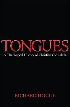 Perfect Paperback Tongues Book