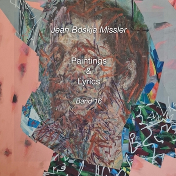 Paperback Paintings & Lyrics Band 16 [German] Book