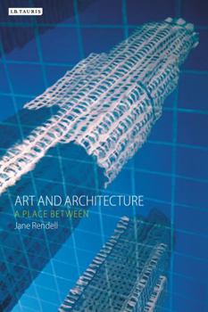 Paperback Art and Architecture: A Place Between Book