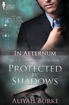 Paperback In Aeternum: Protected by Shadows Book