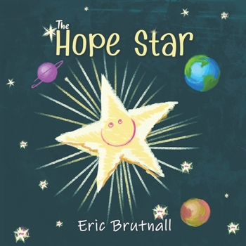Paperback The Hope Star Book