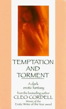 Paperback Temptation and Torment Book