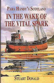 Paperback In the Wake of the Vital Spark Book