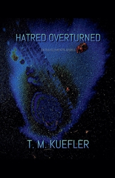 Hatred Overturned (Extra Elements)