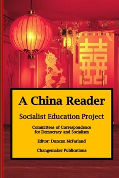 Paperback A China Reader Book