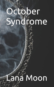 Paperback October Syndrome: Book One Book