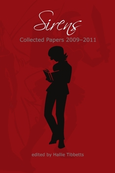 Paperback Sirens: Collected Papers 2009-2011 Book