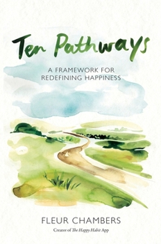 Hardcover Ten Pathways Book