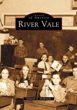 Paperback River Vale Book