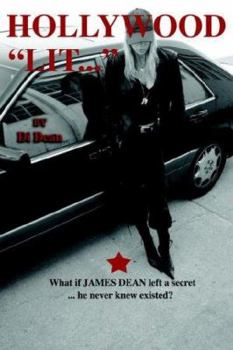 Paperback Hollywood Lit Book