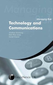 Paperback Managing Risk Book