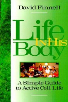 Paperback Life in His Body Book