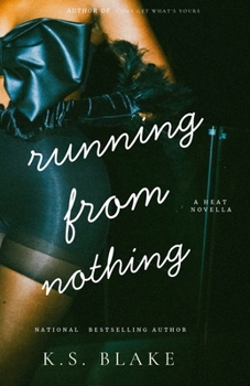 Running from Nothing