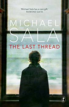 Mass Market Paperback The Last Thread Book