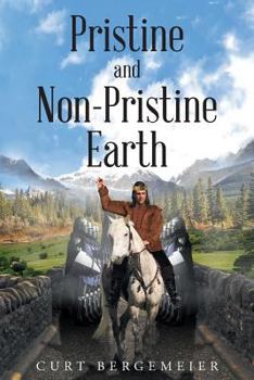 Paperback Pristine and Non-Pristine Earth Book