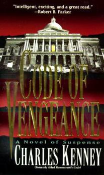 Paperback Code of Vengeance Book