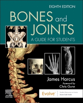 Paperback Bones and Joints: A Guide for Students Book
