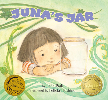 Paperback Juna's Jar Book